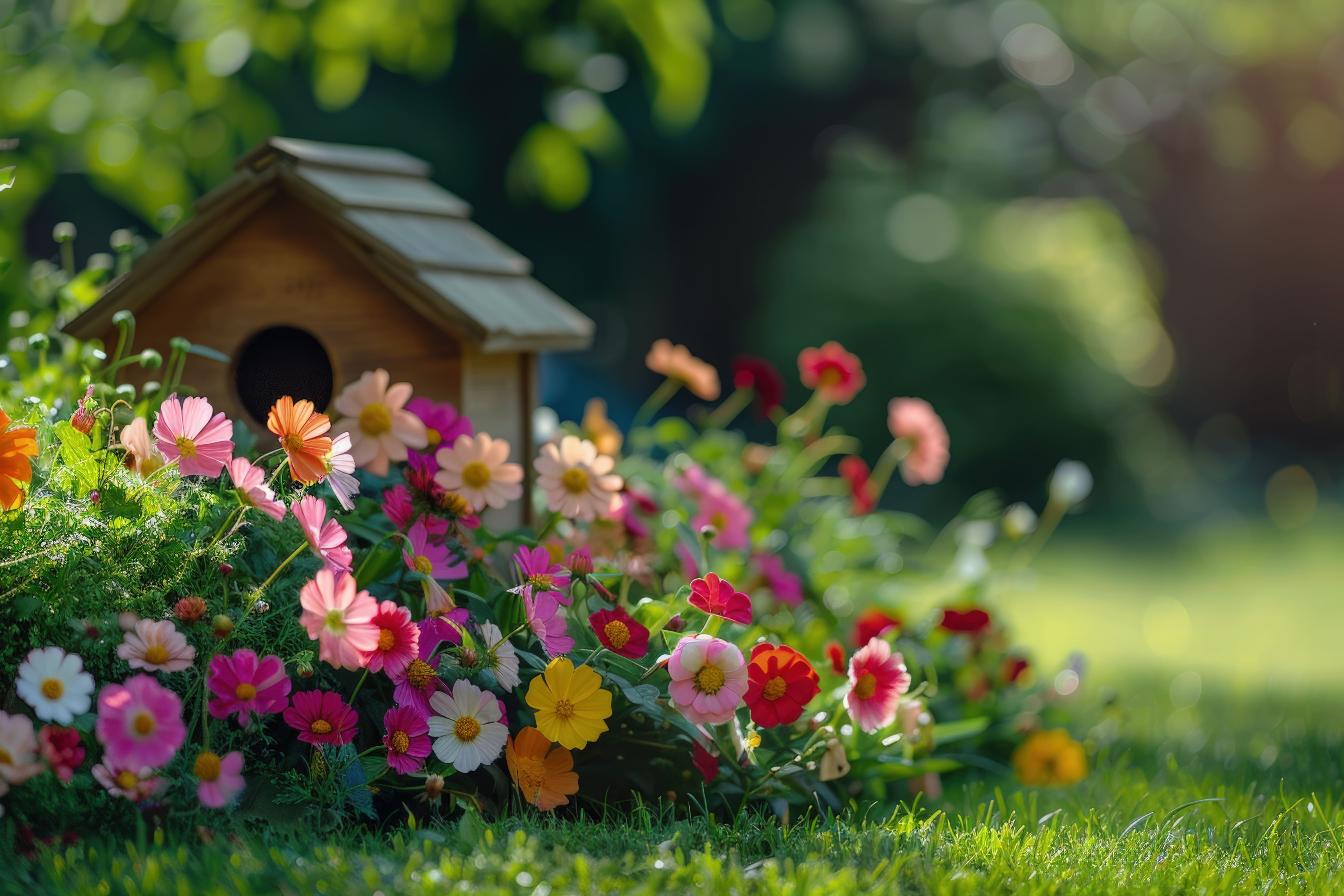 Gardening for Good icon